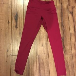 Yoga leggings. BRAND NEW!